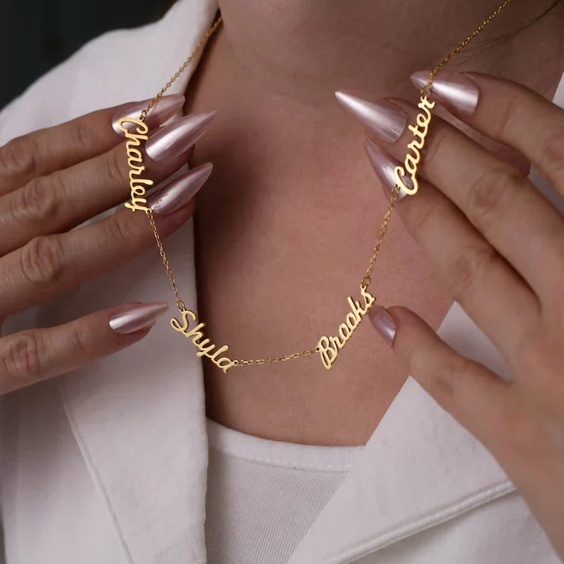 Top 10 Personalized Jewelry Gift Ideas for 2026