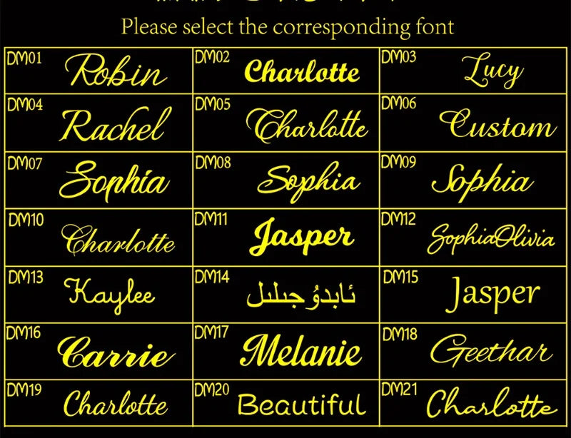 Gepersonaliseerde hartvormige hangerketting met twee namen