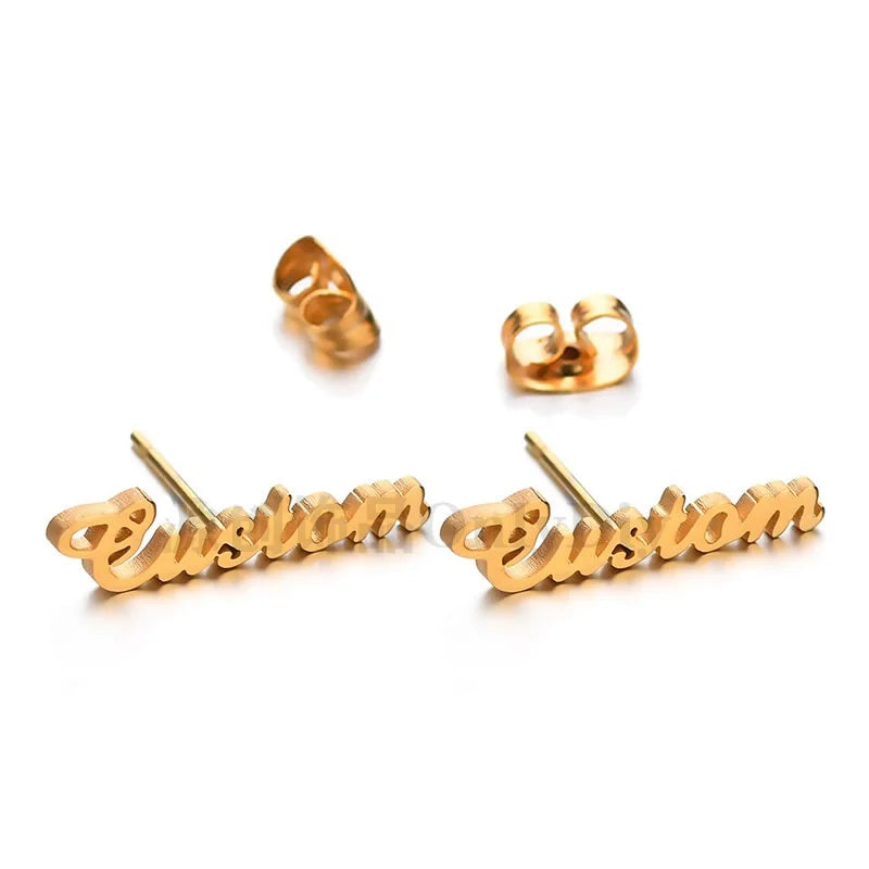 Gepersonaliseerde sieradenset